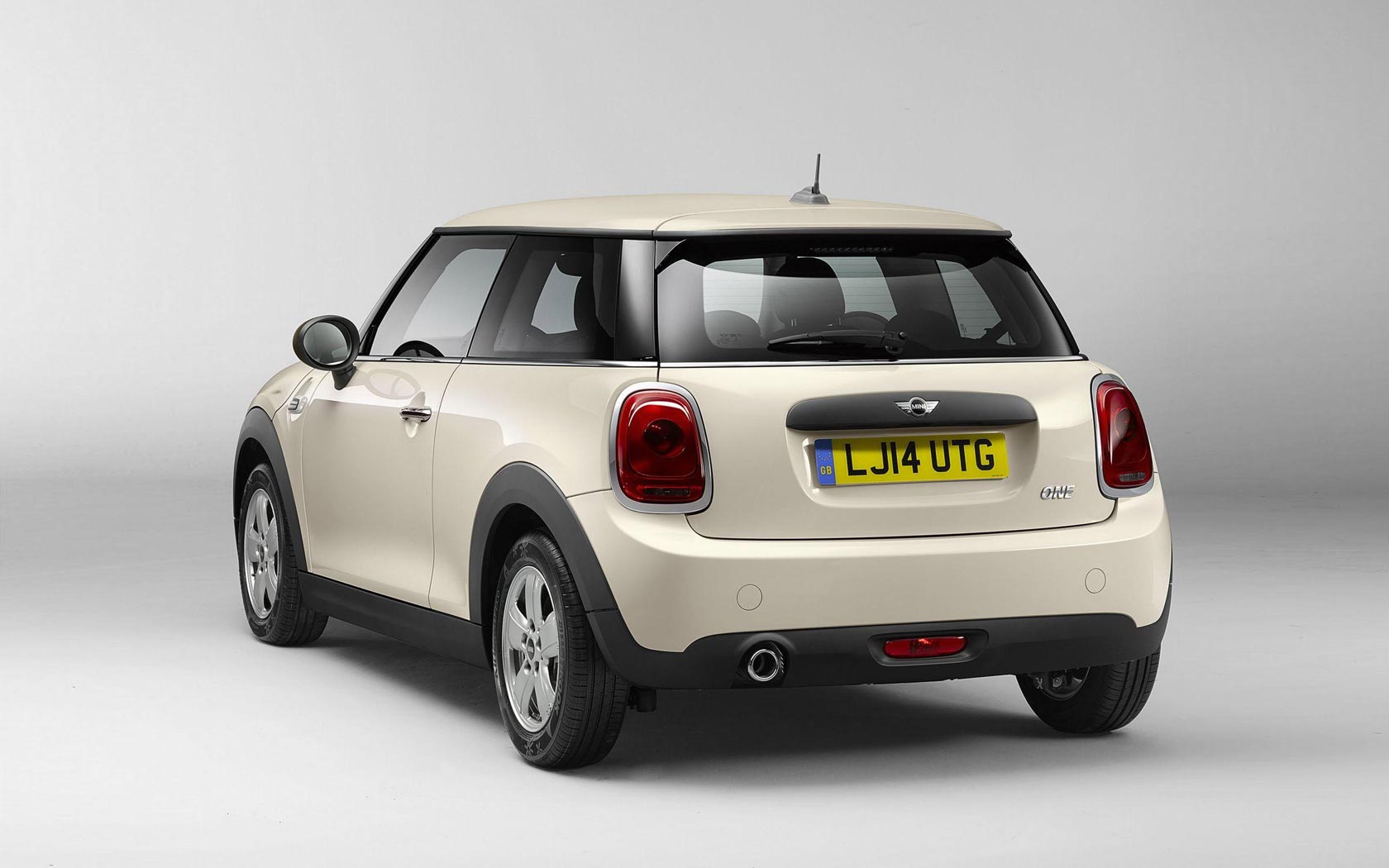  Mini One (2014-2018)