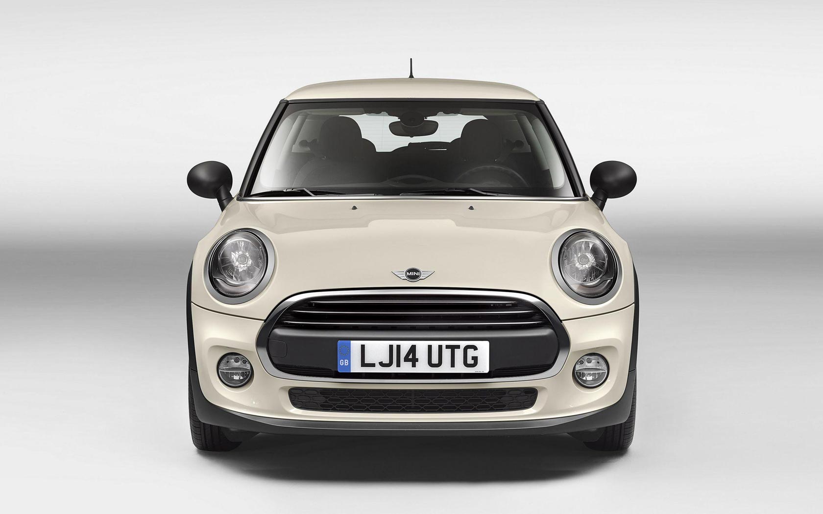  Mini One (2014-2018)