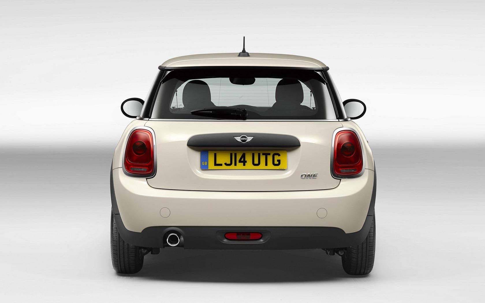  Mini One (2014-2018)