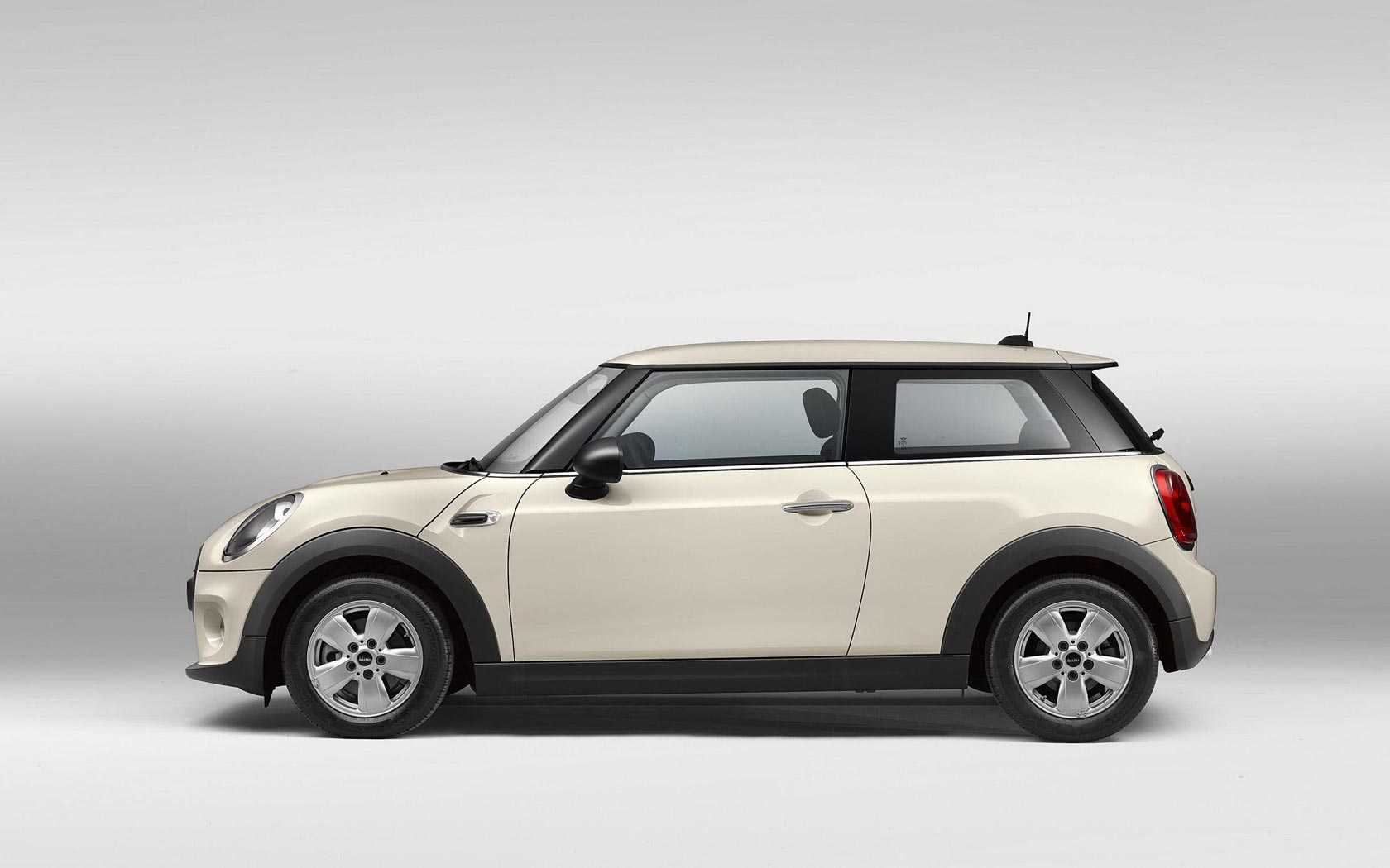  Mini One (2014-2018)