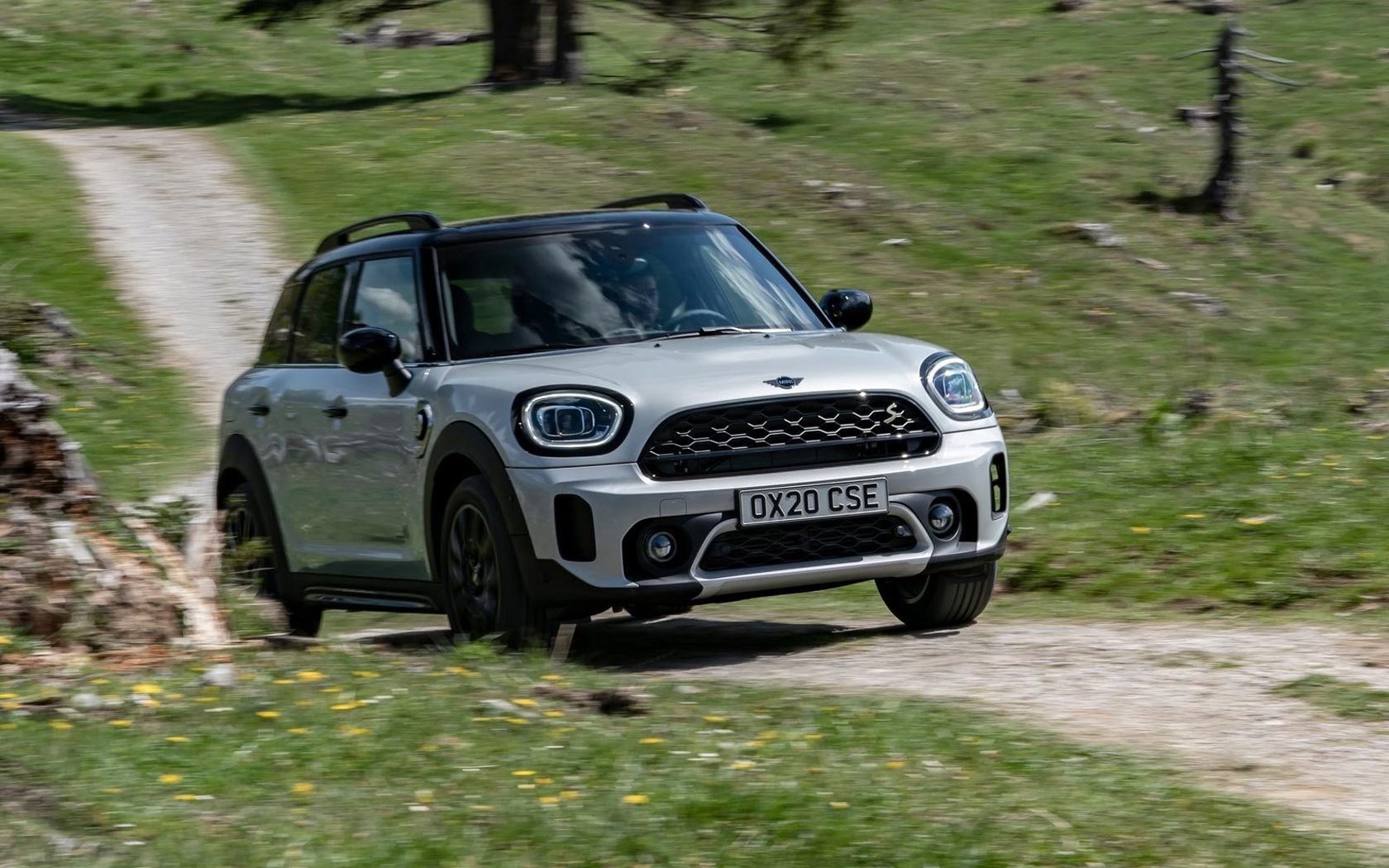  Mini Countryman (2020-2023)