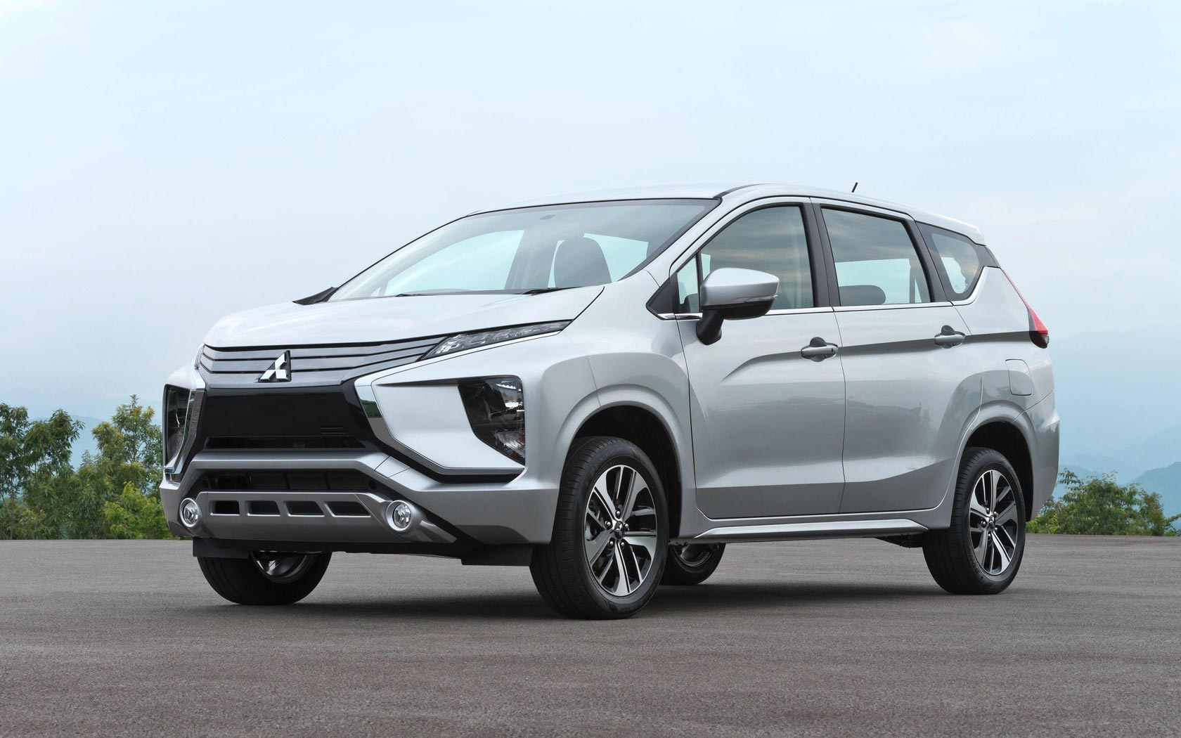  Mitsubishi Xpander (2017-2022)