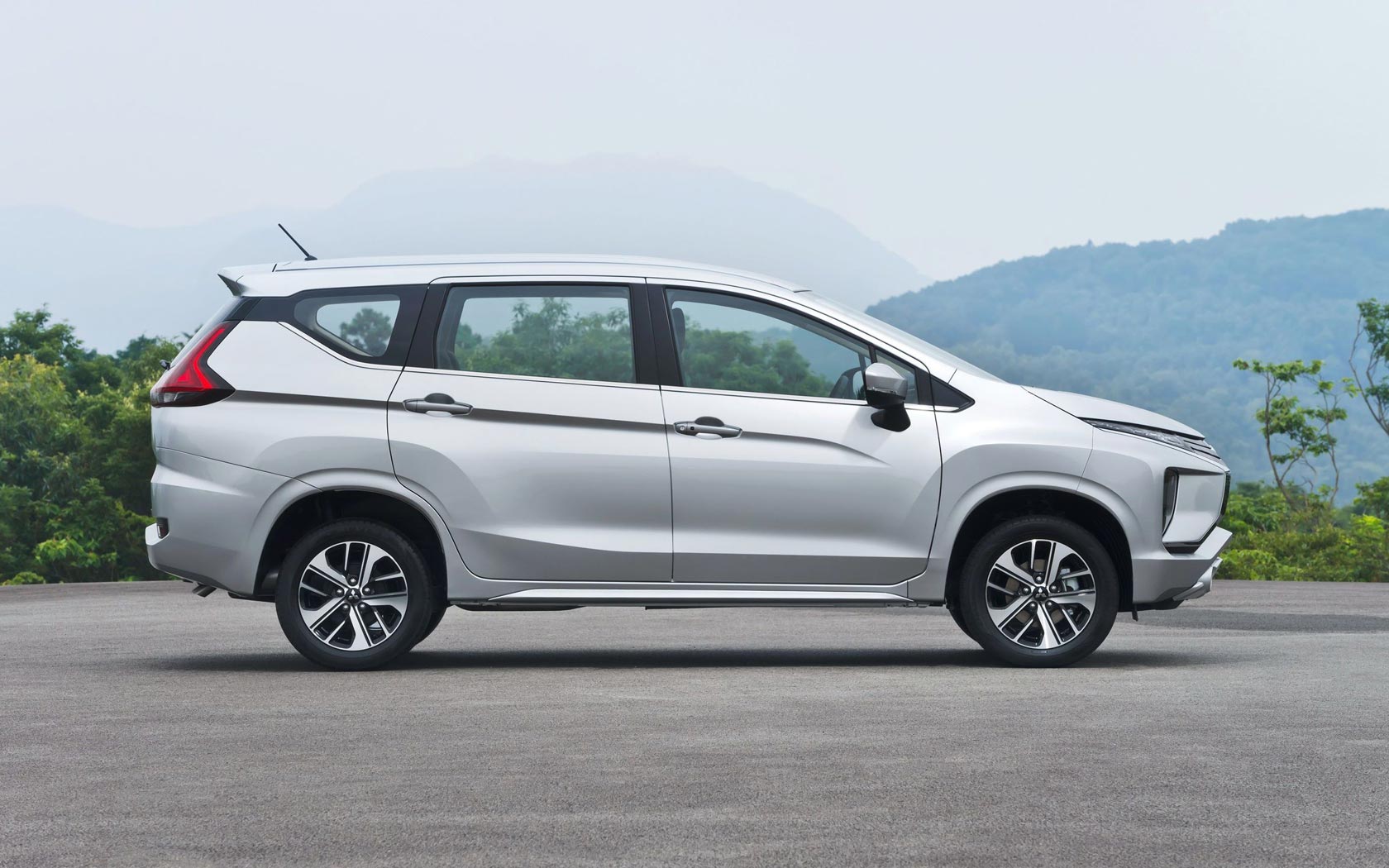  Mitsubishi Xpander (2017-2022)