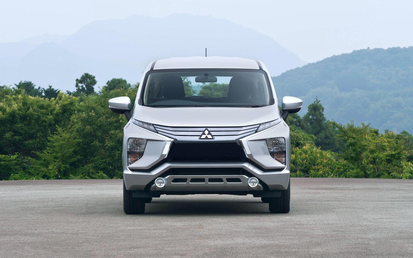  Mitsubishi Xpander (2017-2022)
