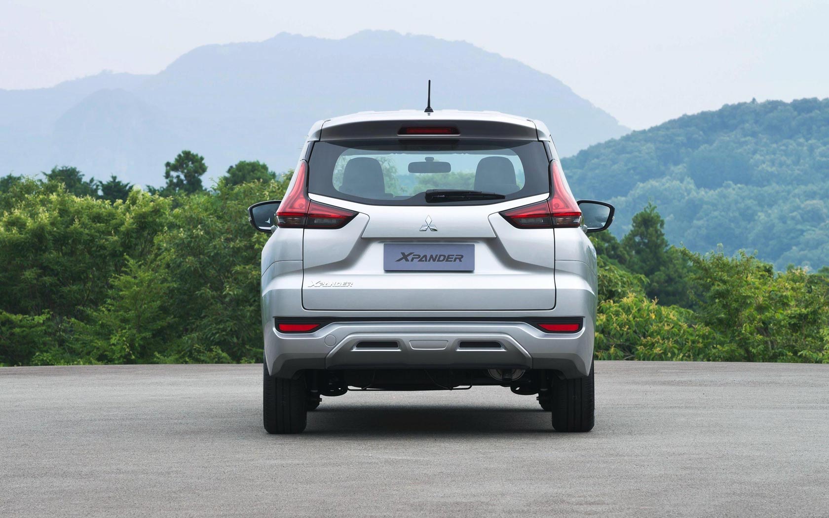  Mitsubishi Xpander (2017-2022)