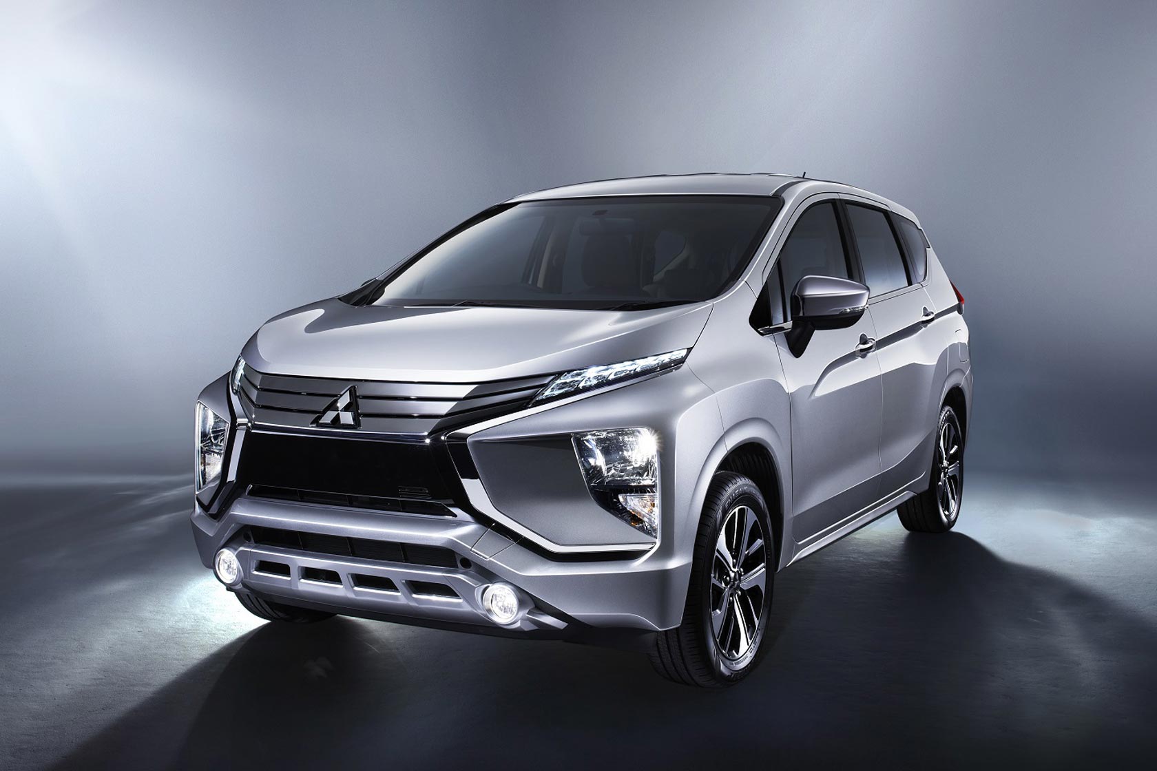  Mitsubishi Xpander (2017-2022)