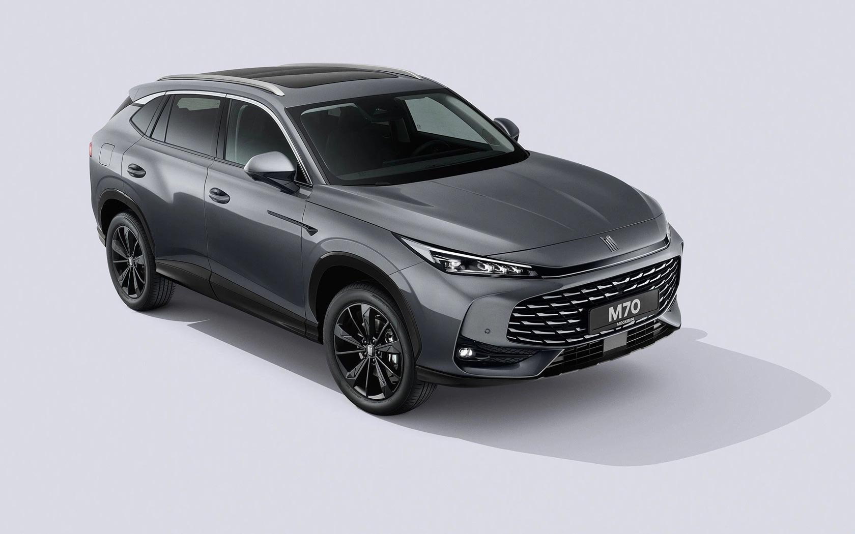 ���� ������� M70 