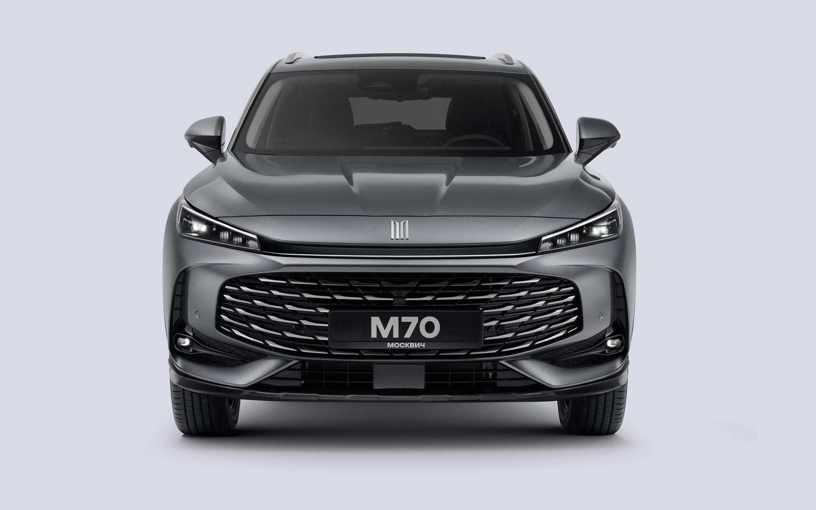 ���� ������� M70 