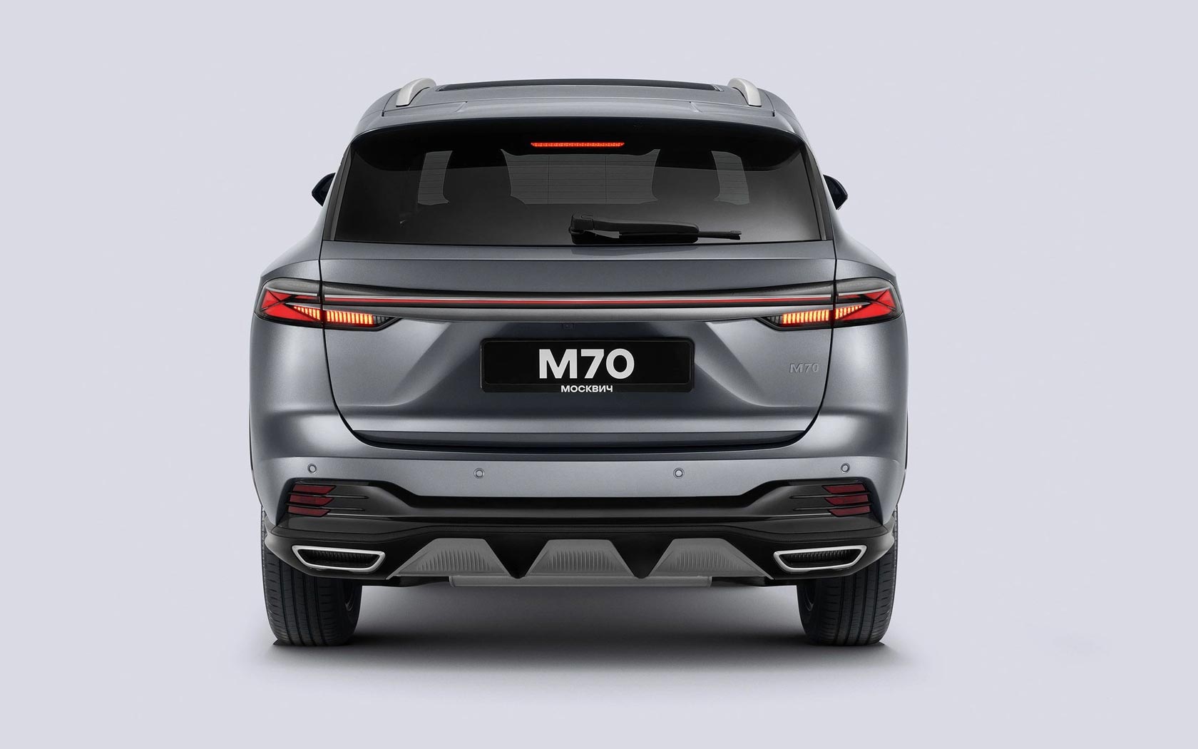 ���� ������� M70 
