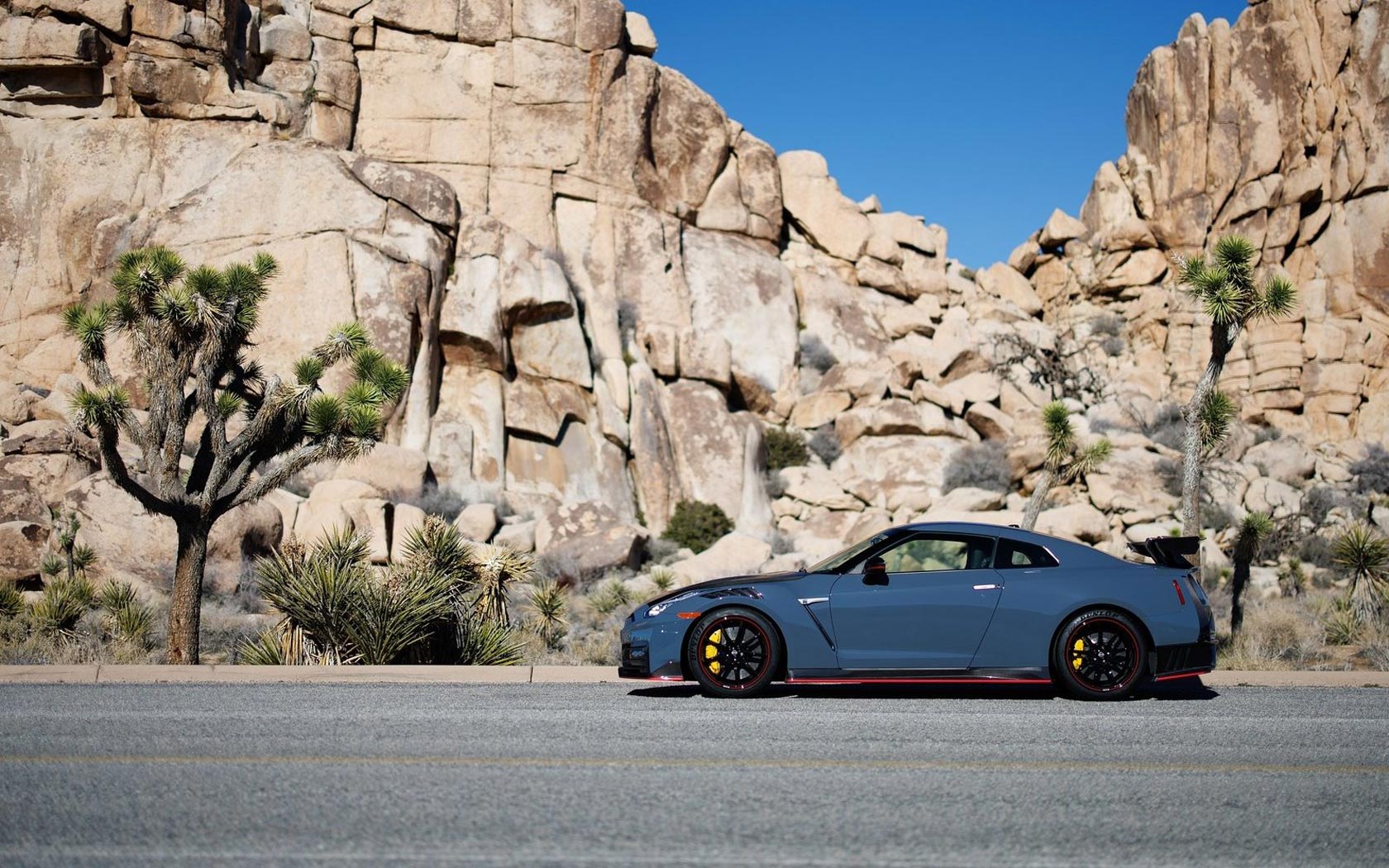  Nissan GT-R Nismo 2023 