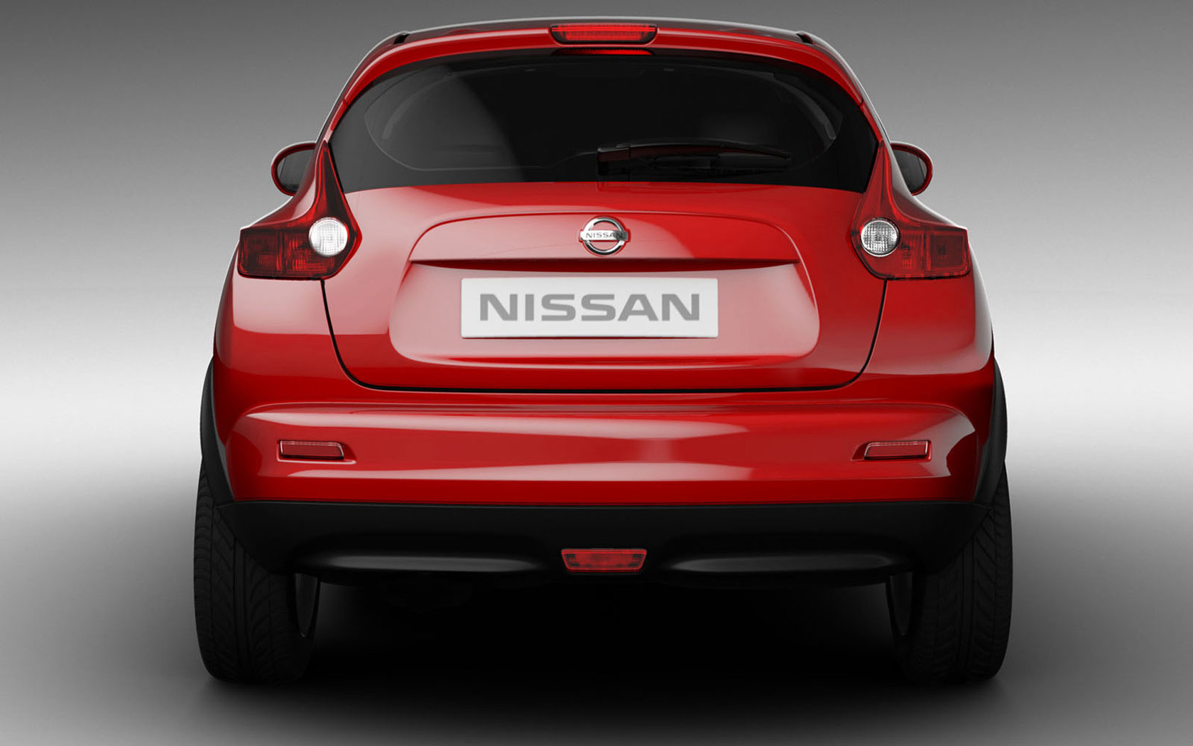  Nissan Juke (2010-2014)