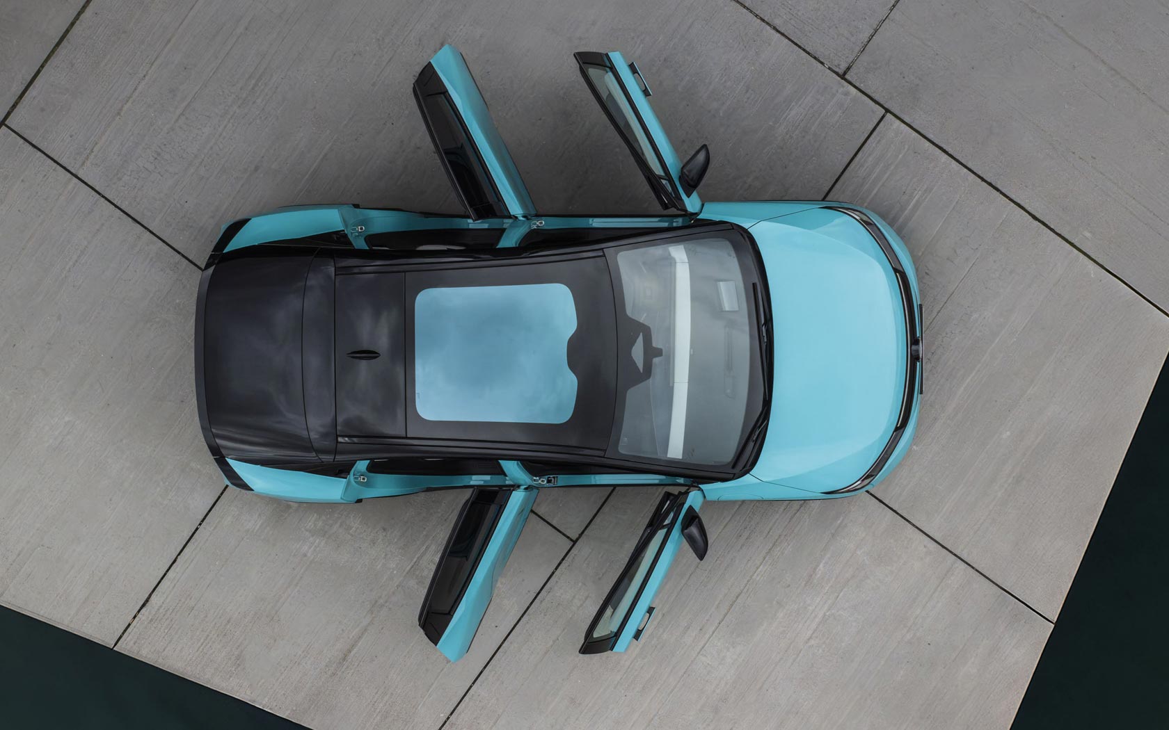 ���� Nissan Leaf 