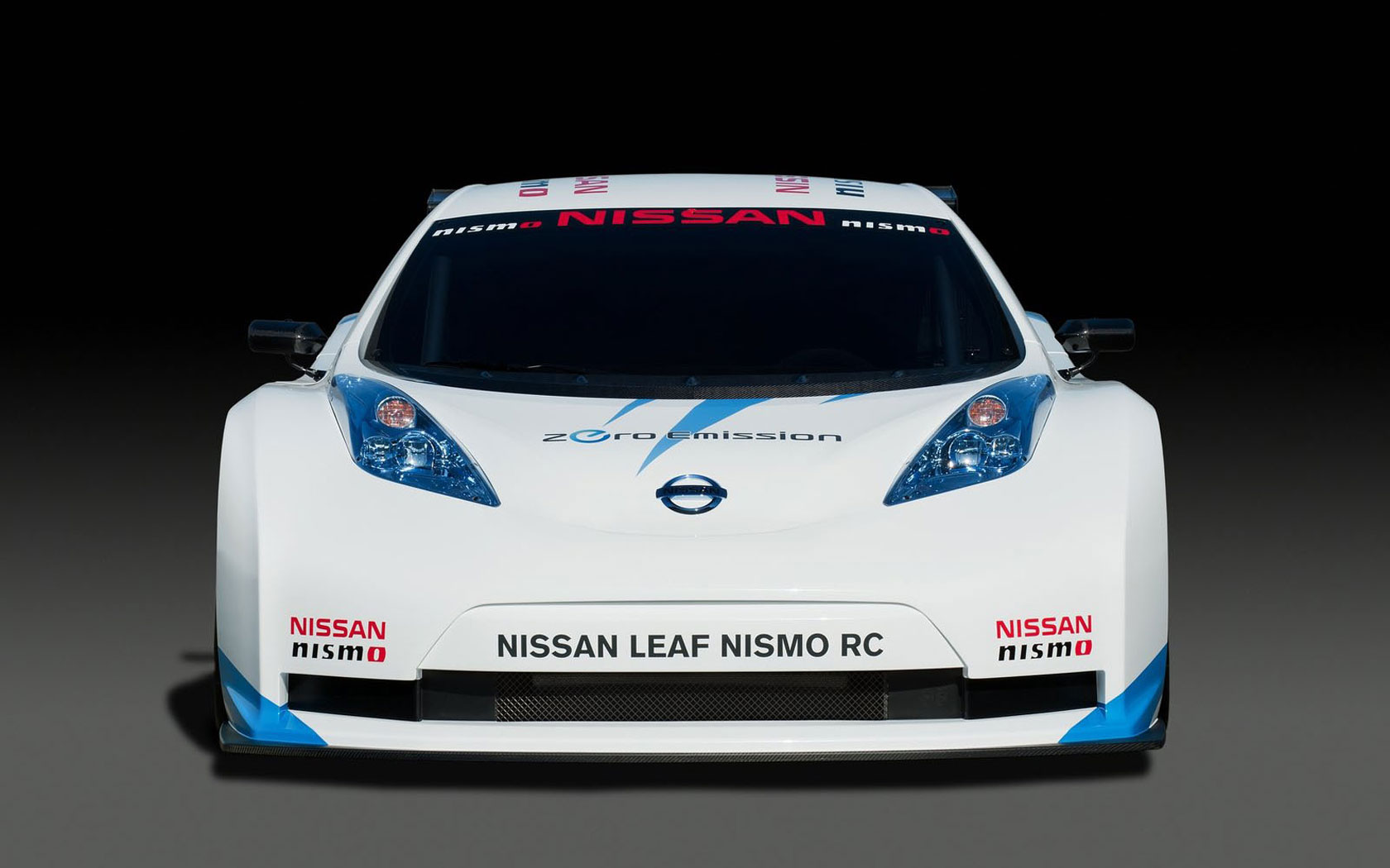  Nissan Leaf Nismo RC Concept 