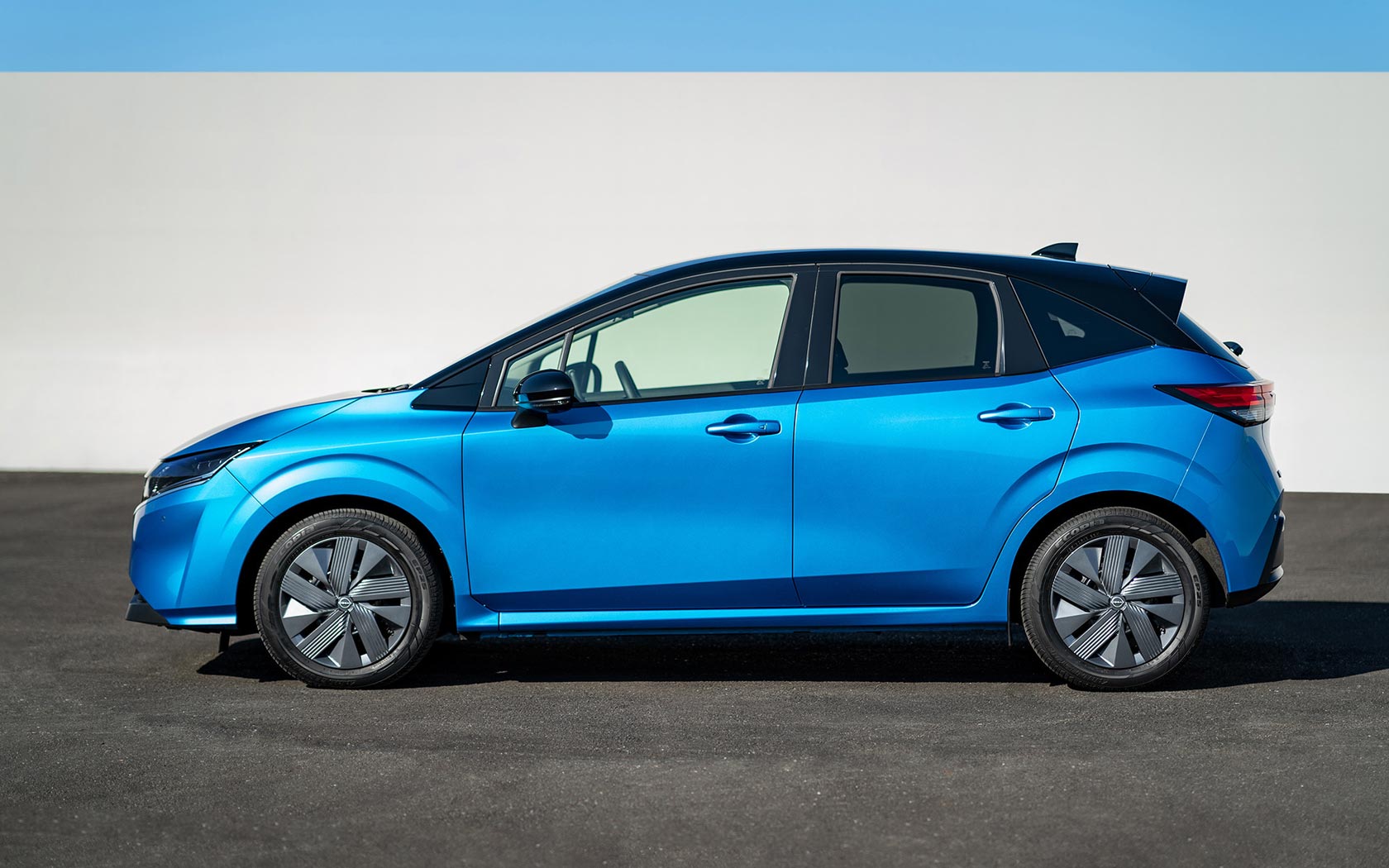  Nissan Note (2020-2023)
