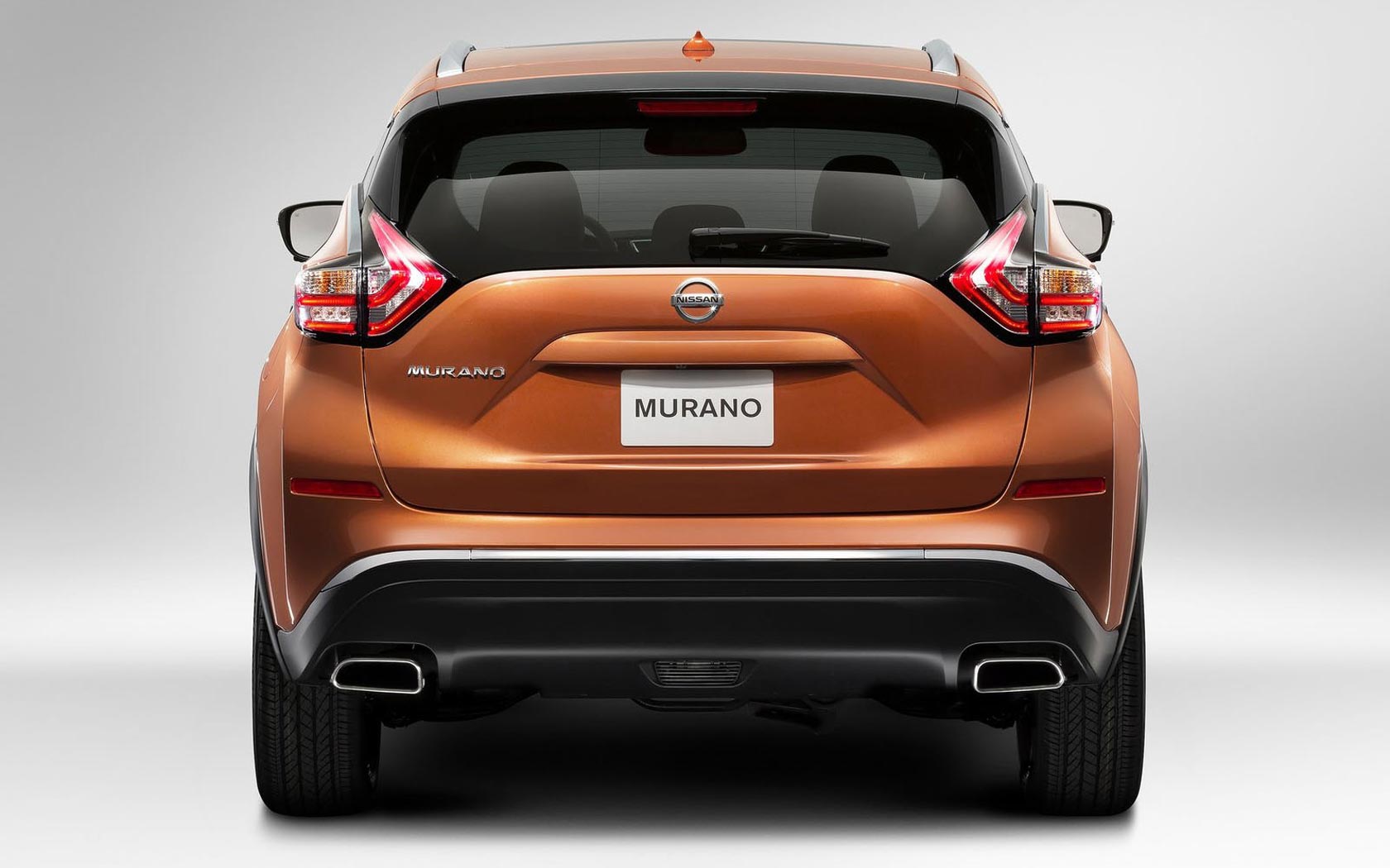  Nissan Murano (2014-2018)