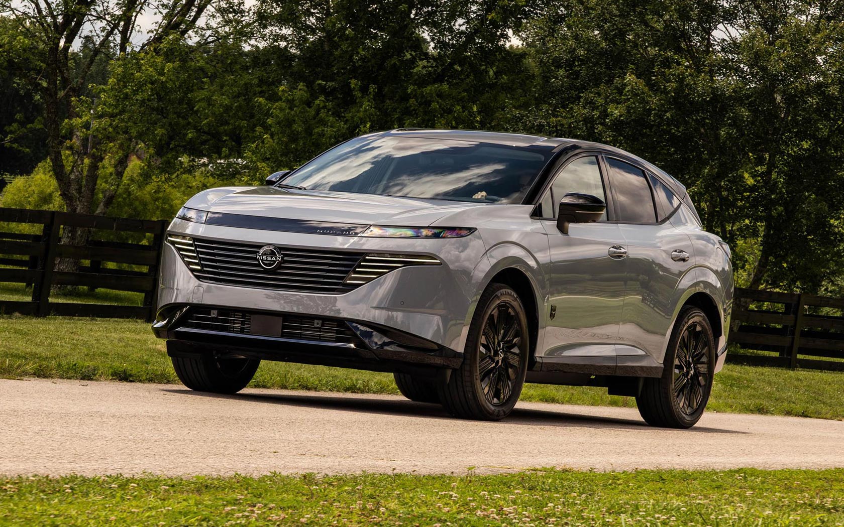 ���� Nissan Murano 