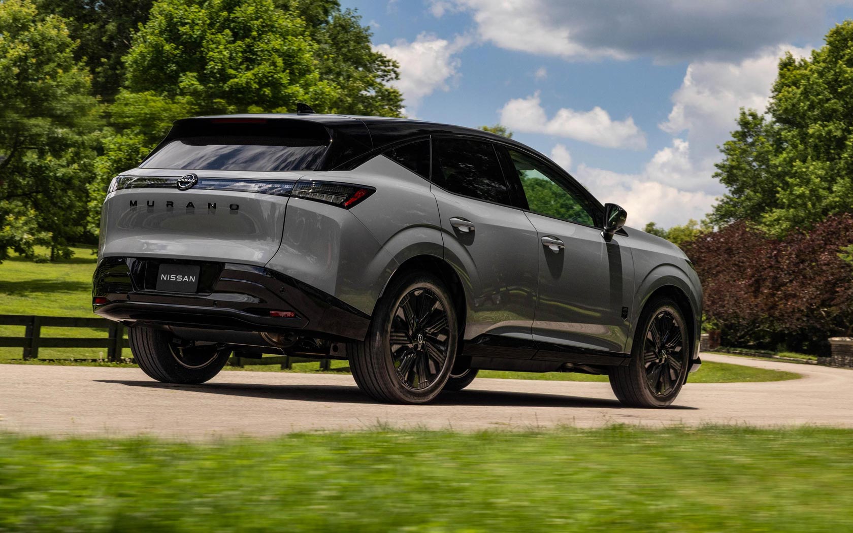 ���� Nissan Murano 