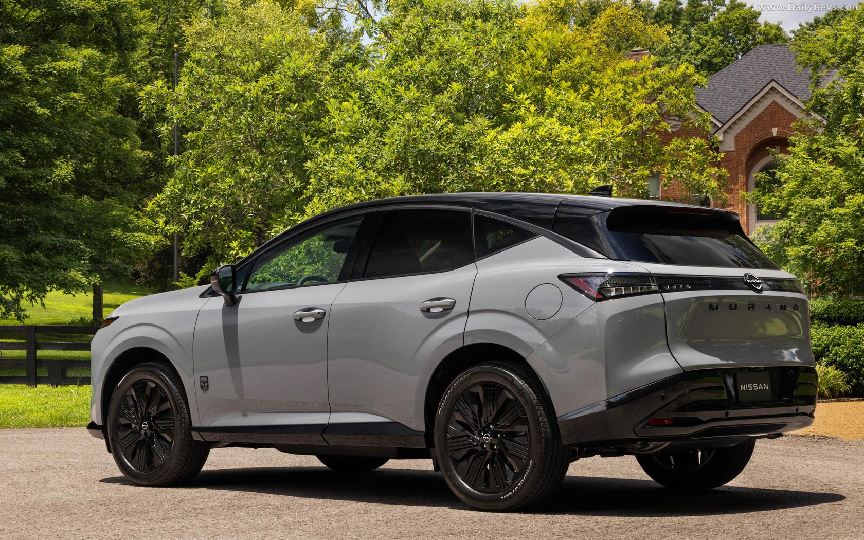 ���� Nissan Murano 
