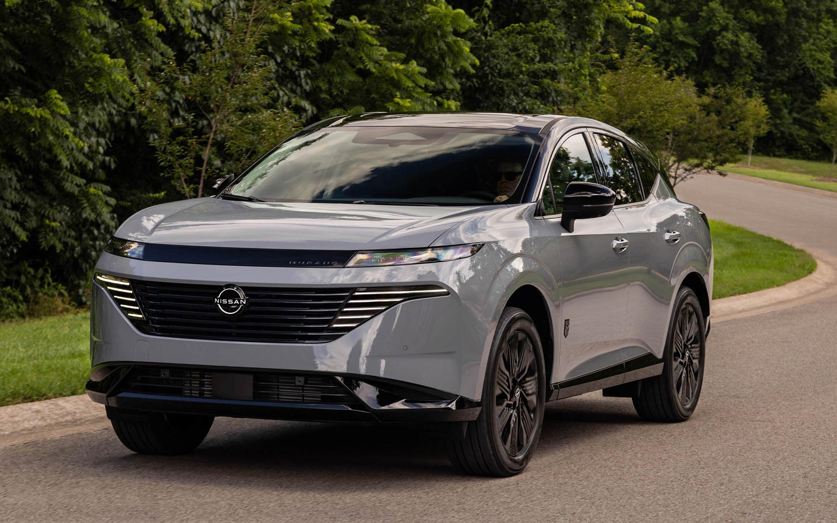 ���� Nissan Murano 
