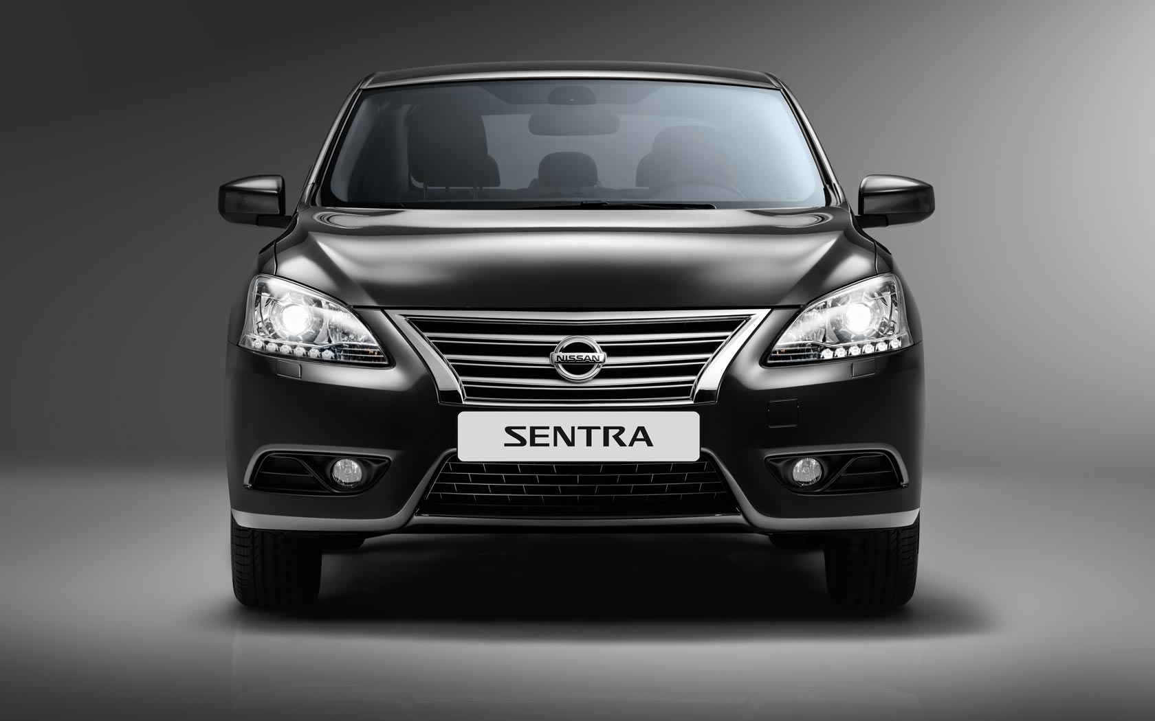  Nissan Sentra (2012-2017)
