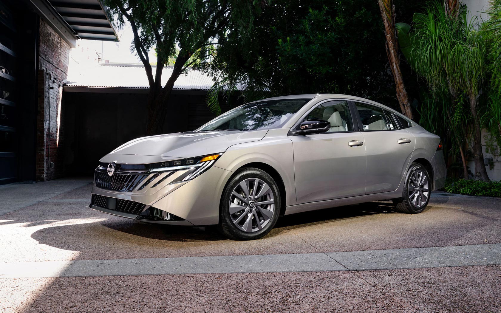  Nissan Sentra 