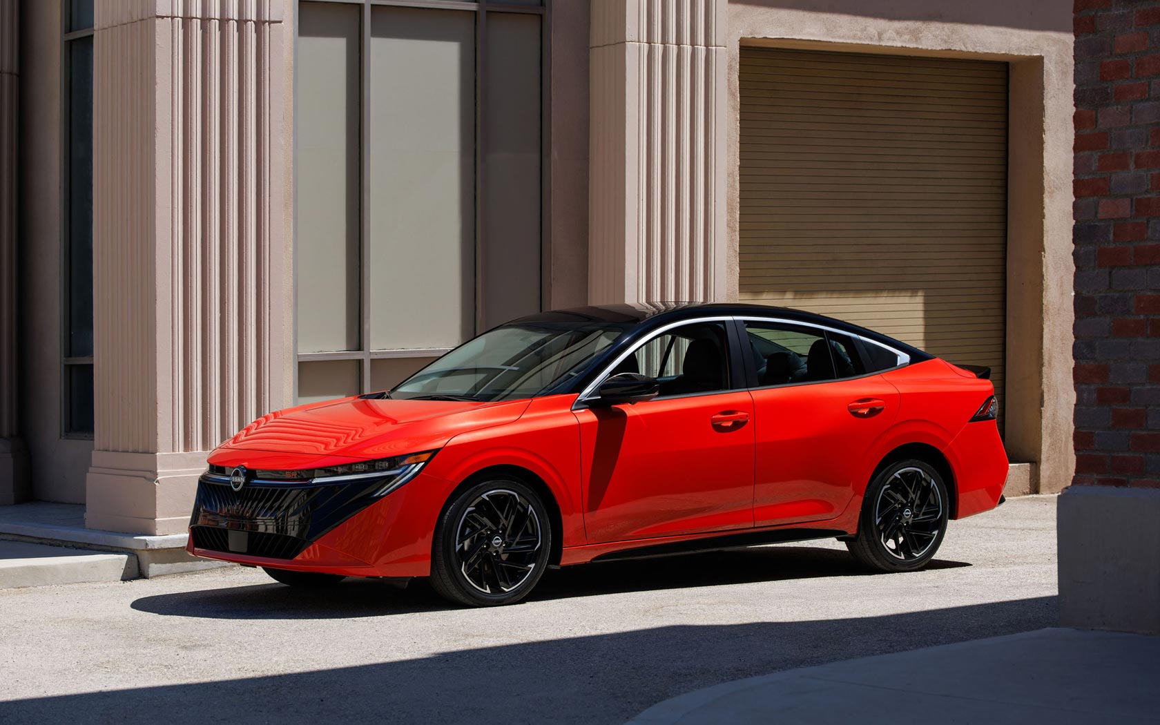  Nissan Sentra 