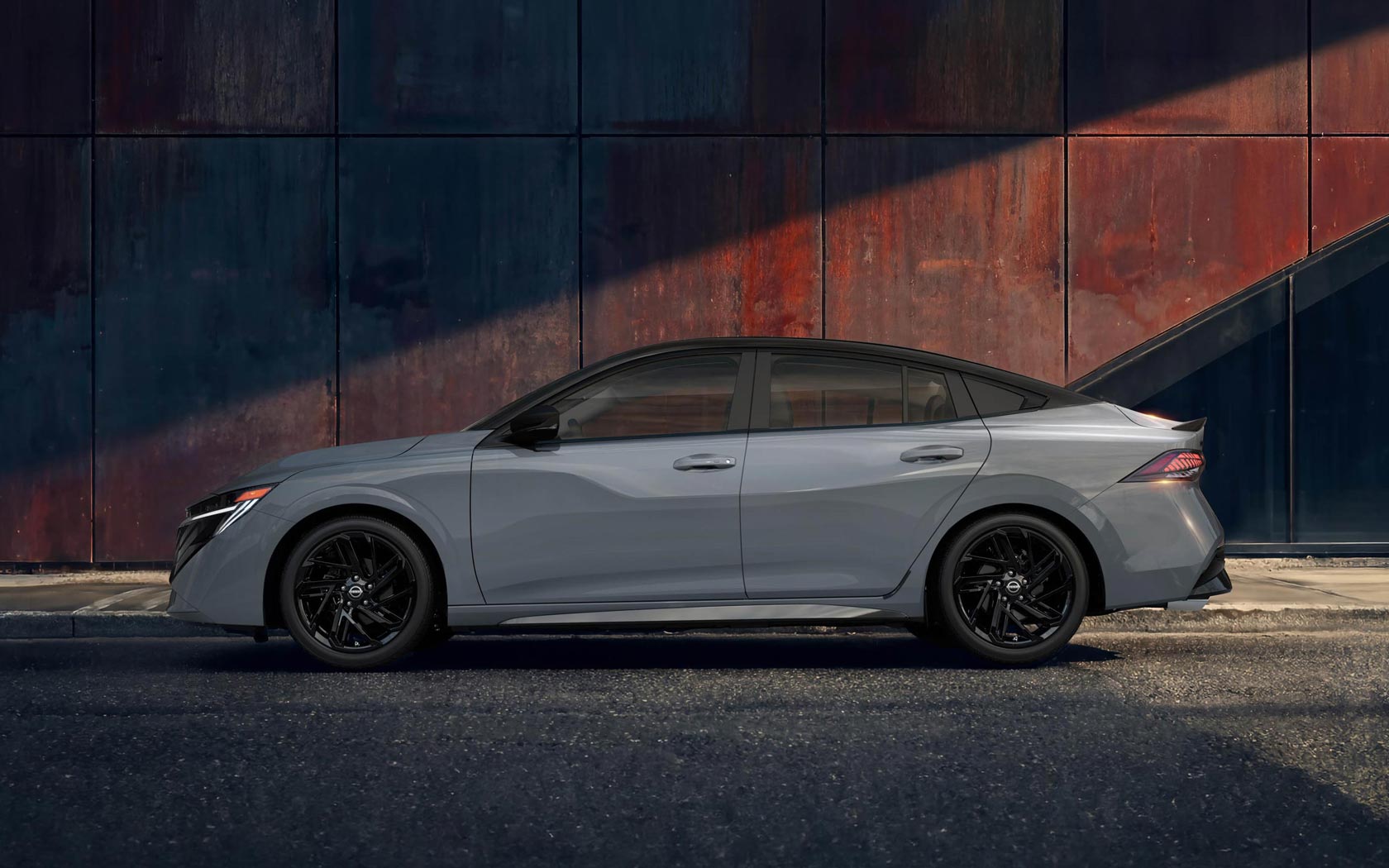 ���� Nissan Sentra 