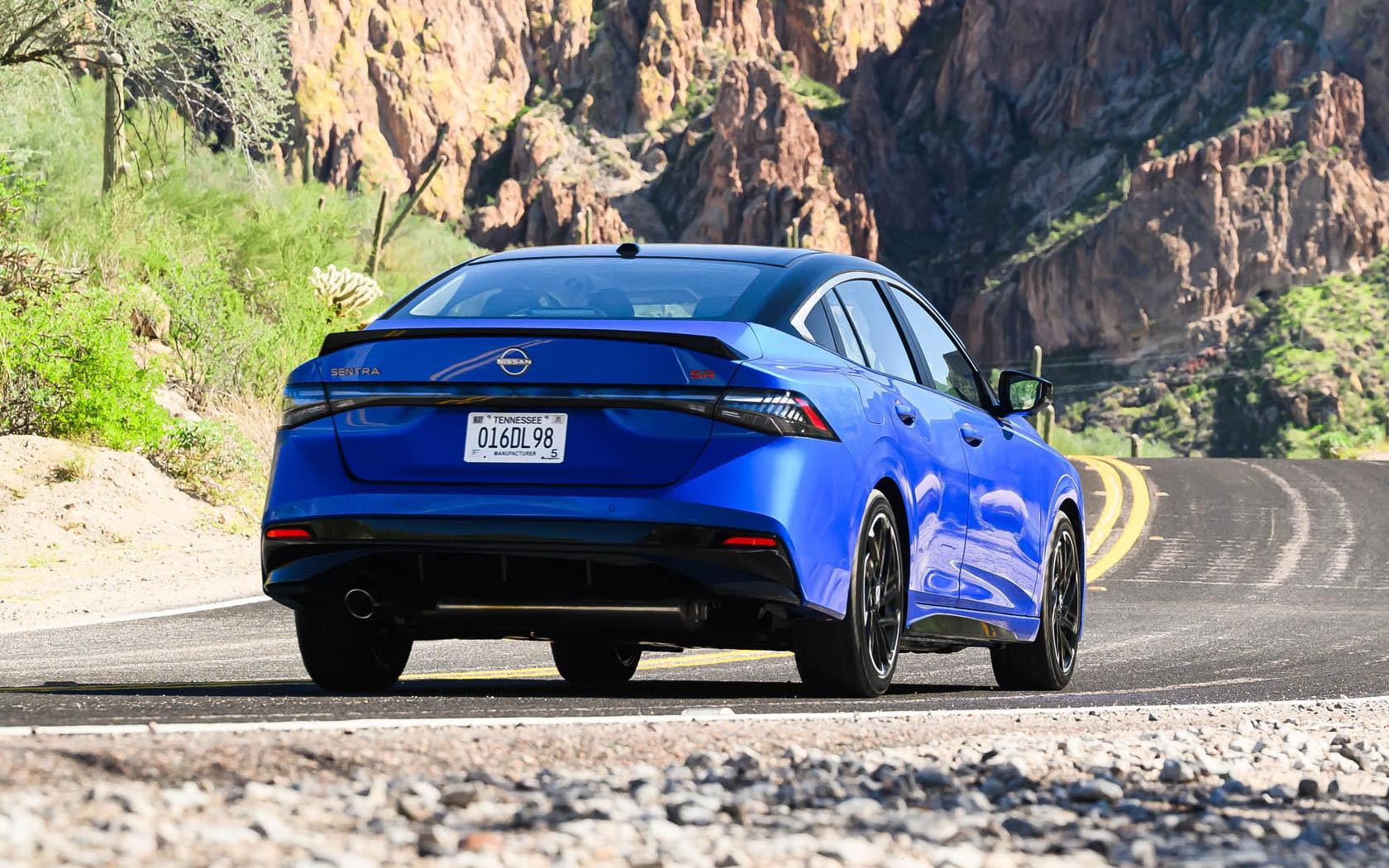 ���� Nissan Sentra 
