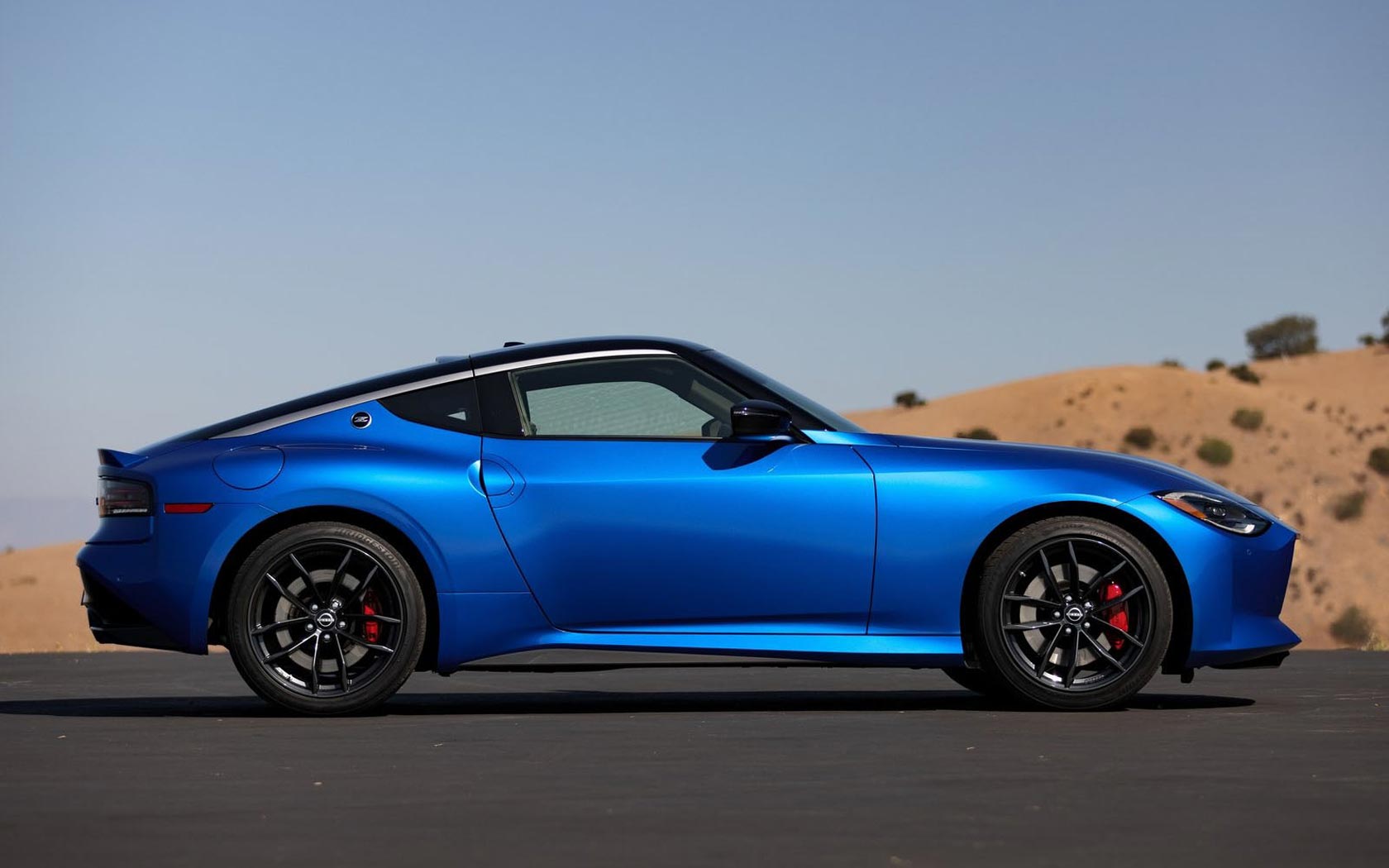  Nissan Z 