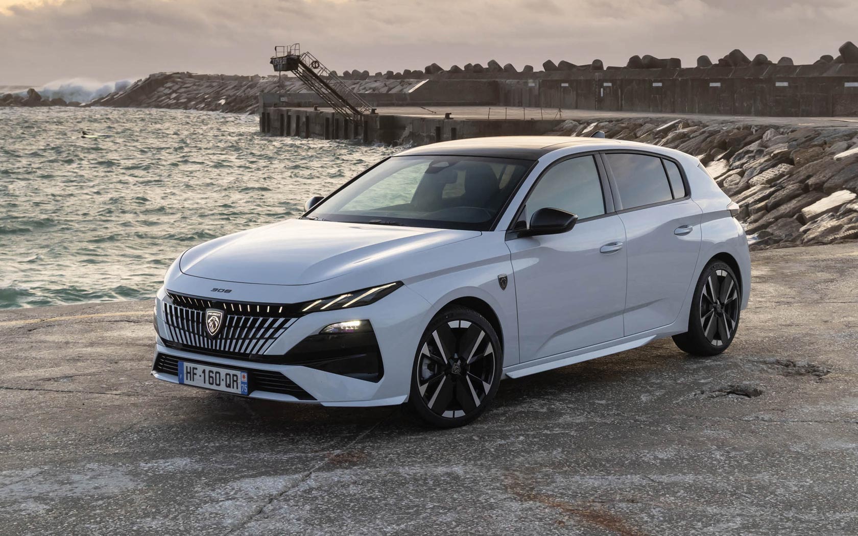 ���� Peugeot 308 