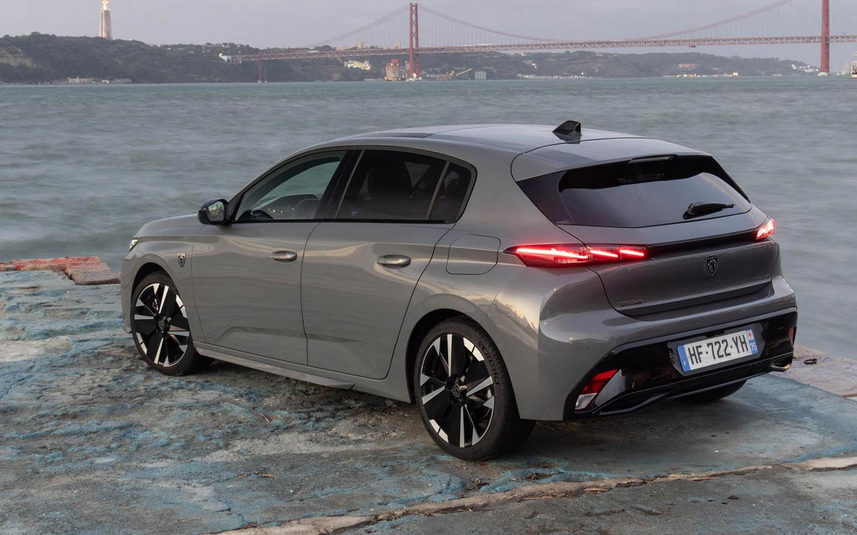���� Peugeot 308 