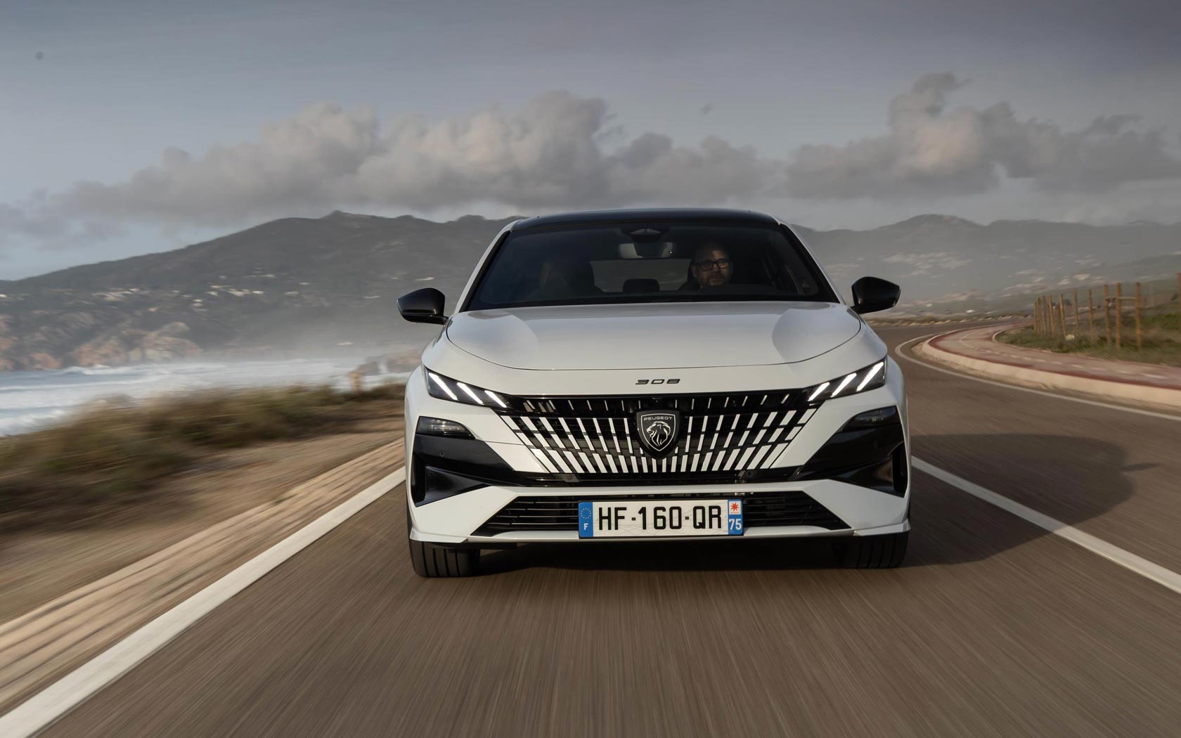 ���� Peugeot 308 