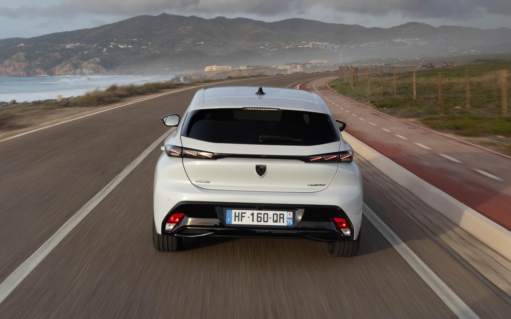 ���� Peugeot 308 