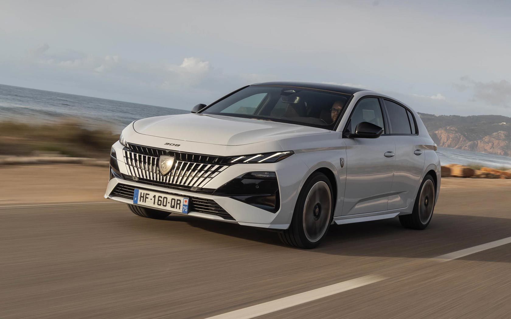 ���� Peugeot 308 