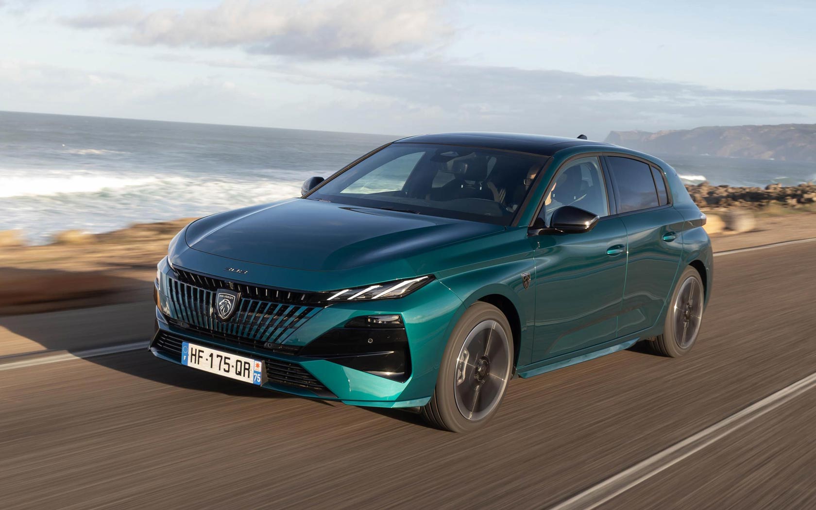 ���� Peugeot 308 