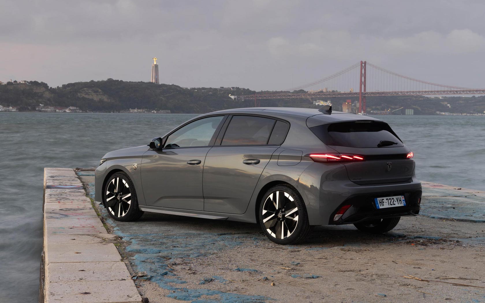 ���� Peugeot 308 
