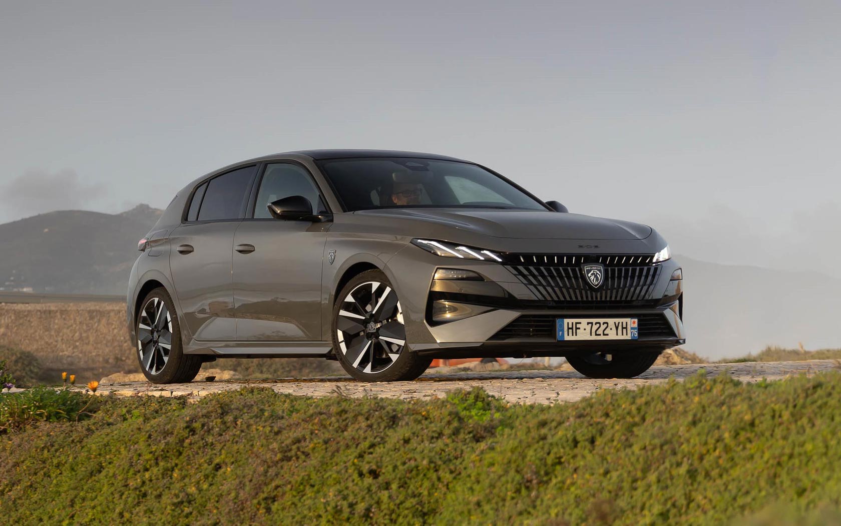 ���� Peugeot 308 