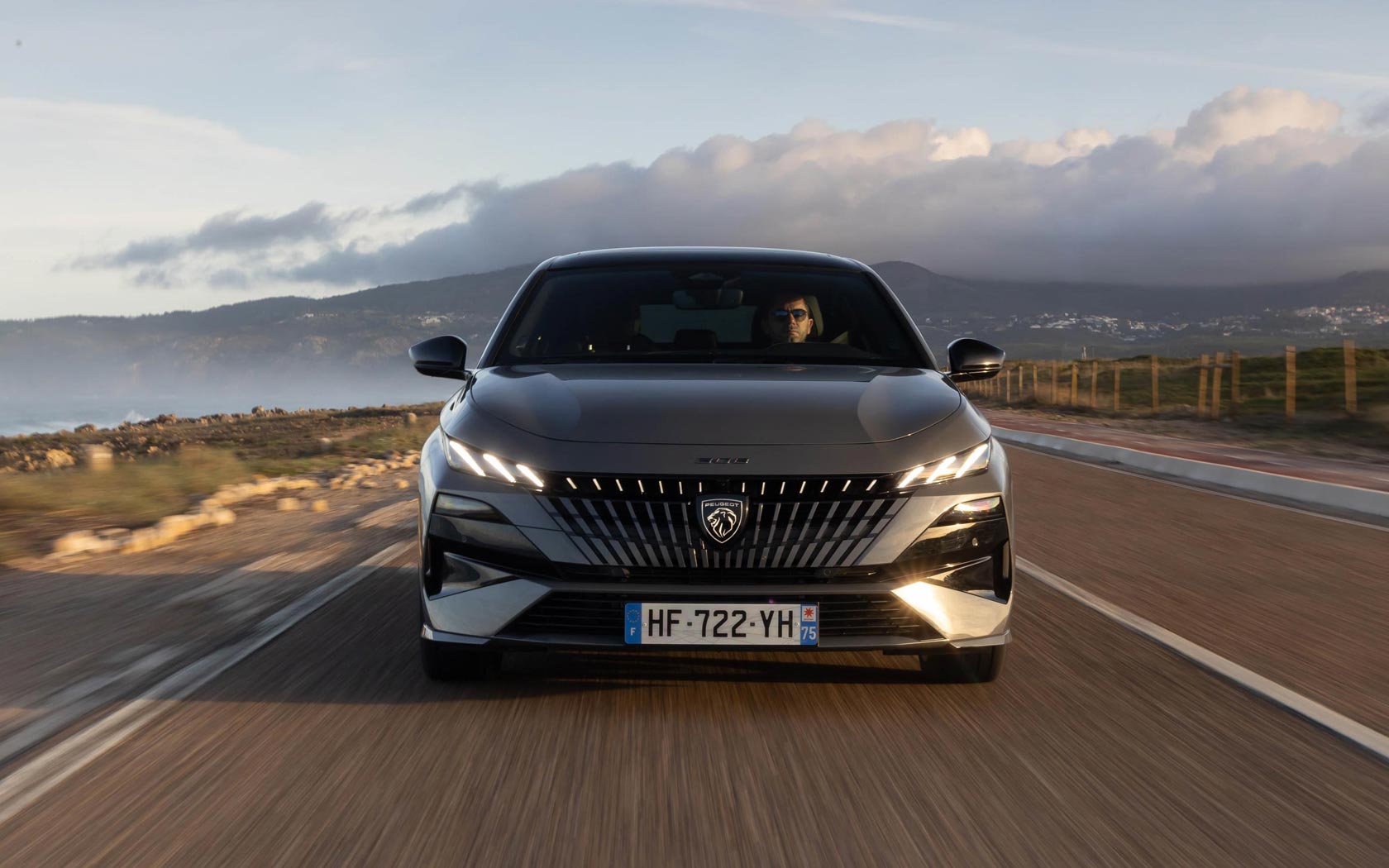 ���� Peugeot 308 