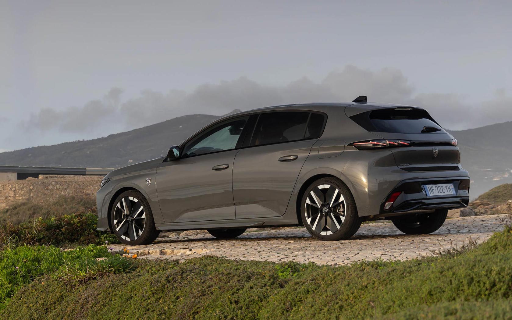 ���� Peugeot 308 