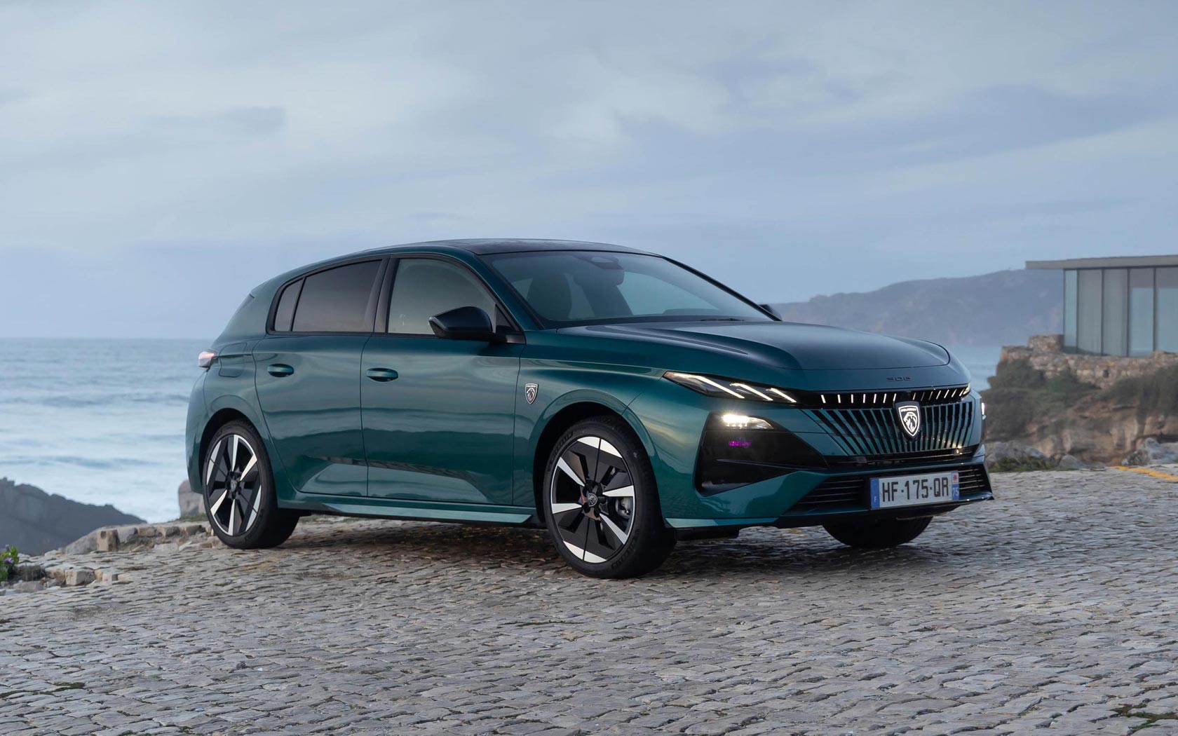 ���� Peugeot 308 