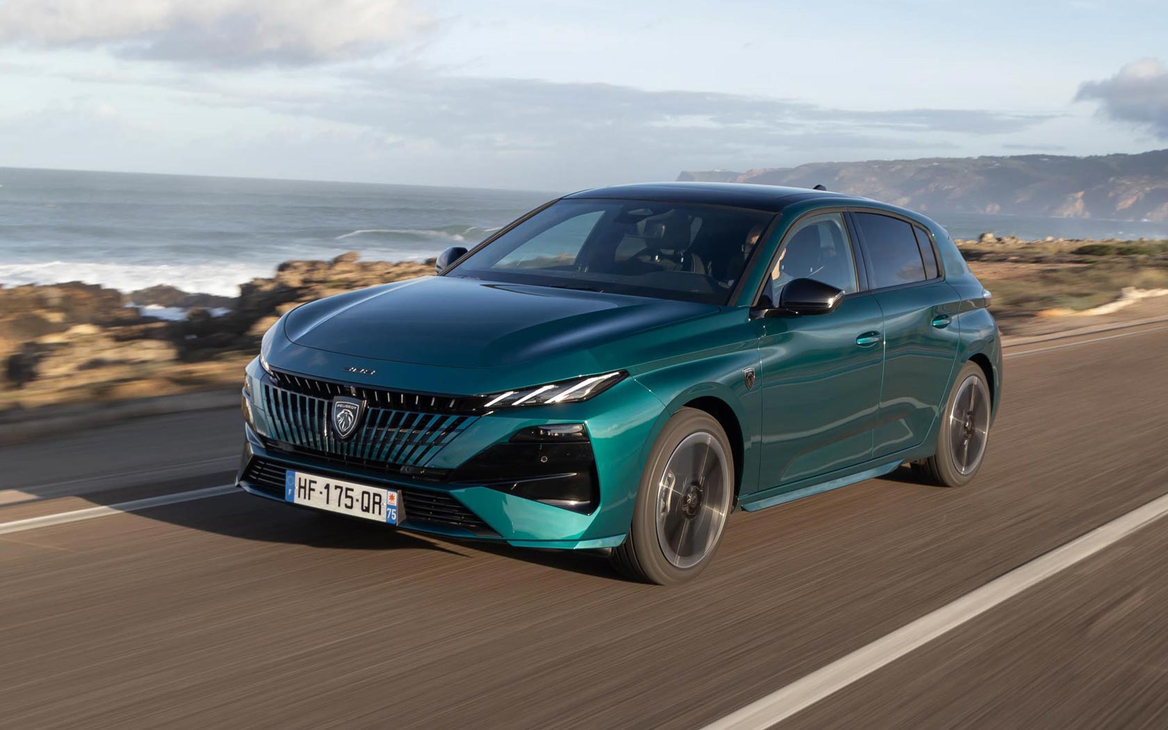 ���� Peugeot 308 