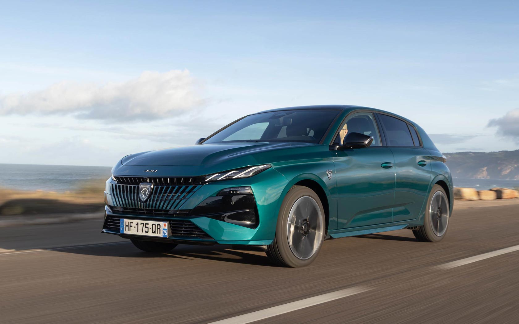 ���� Peugeot 308 