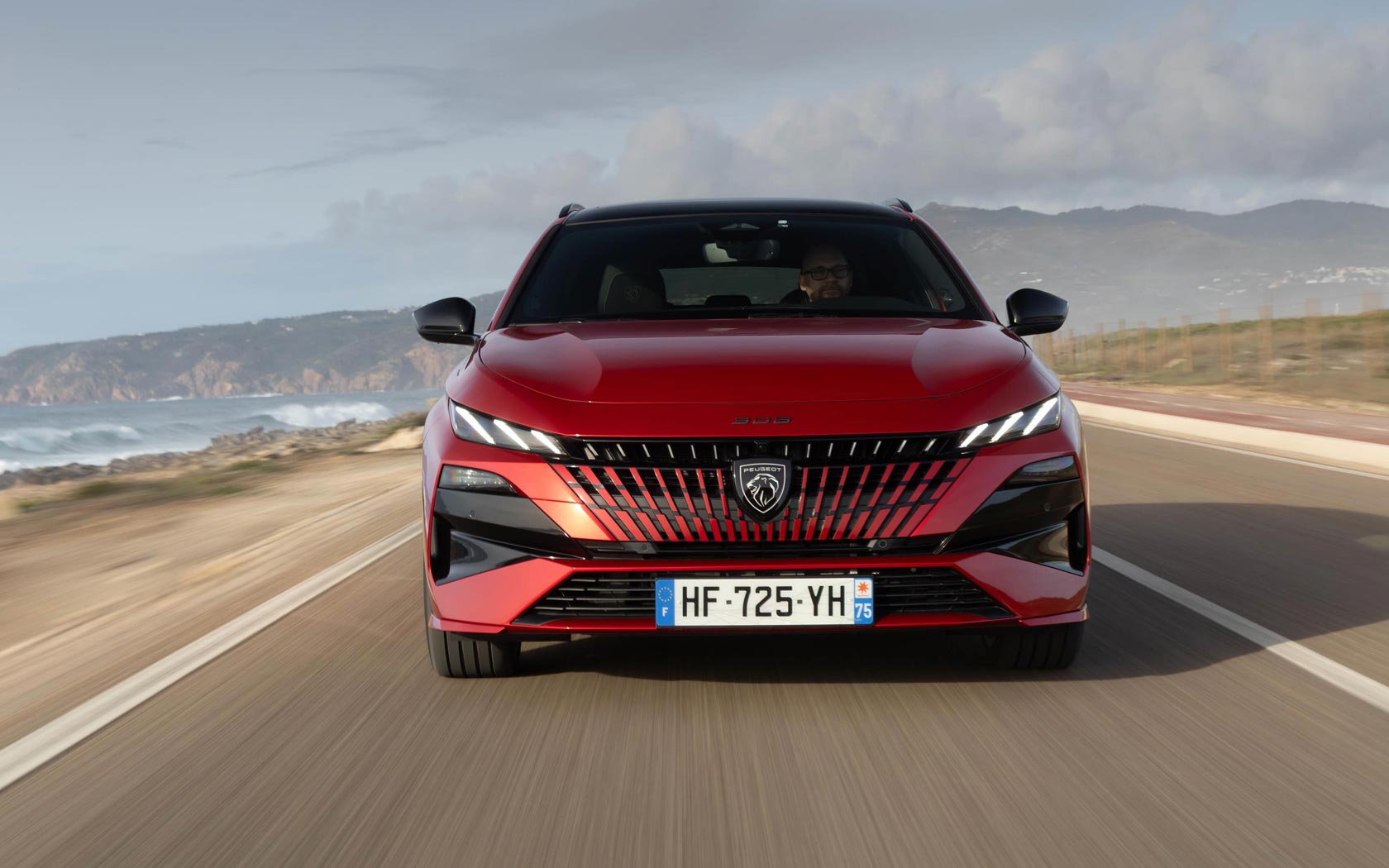 ���� Peugeot 308 SW 