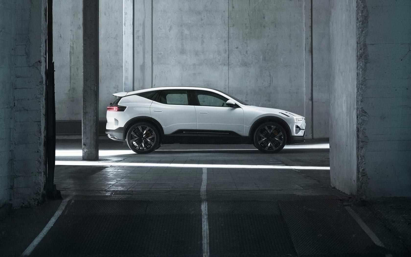  Polestar 3 