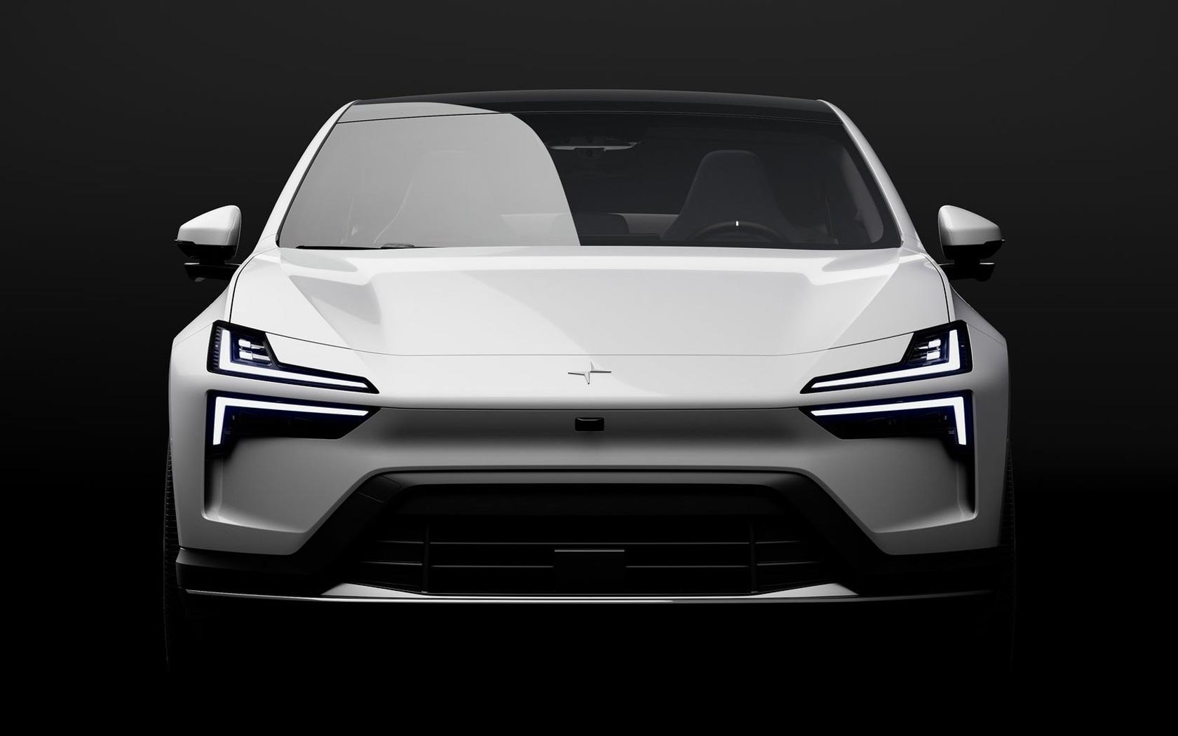  Polestar 4 