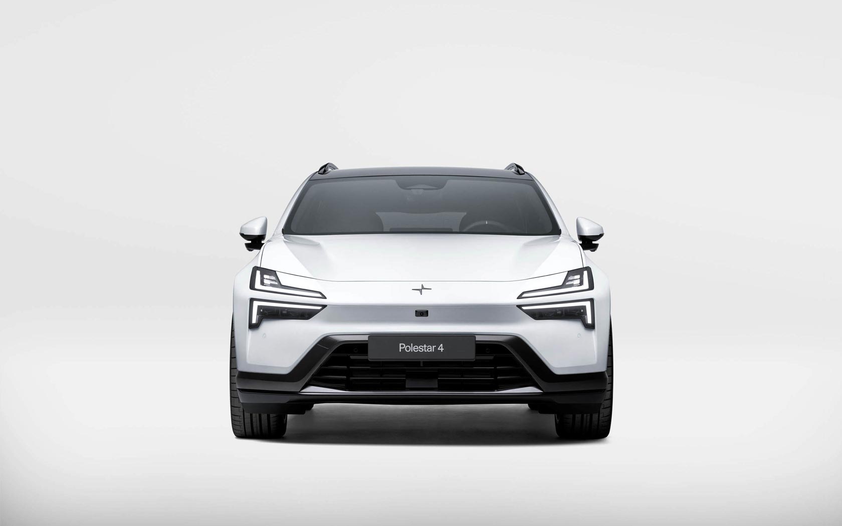���� Polestar 4 SUV 