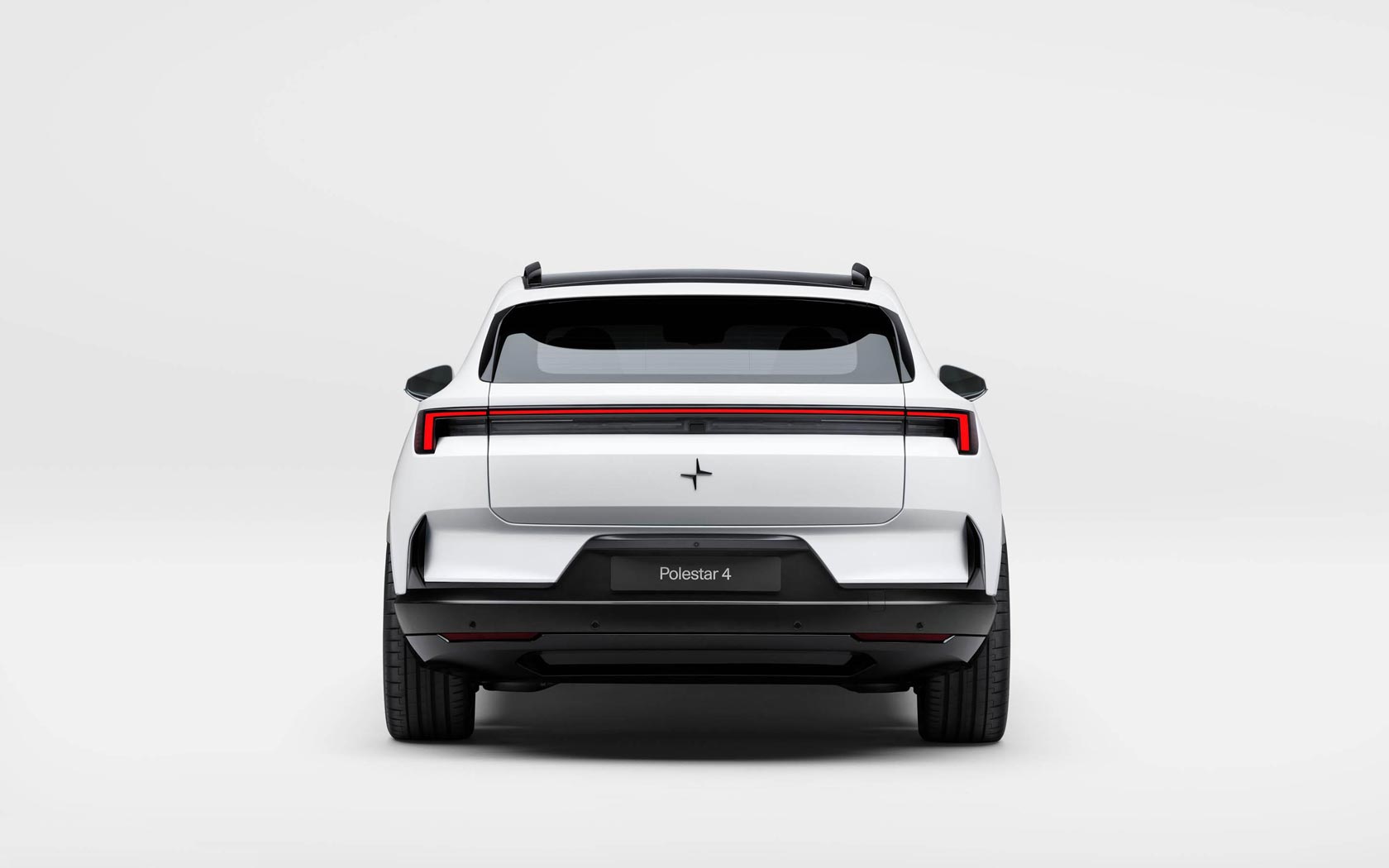 ���� Polestar 4 SUV 
