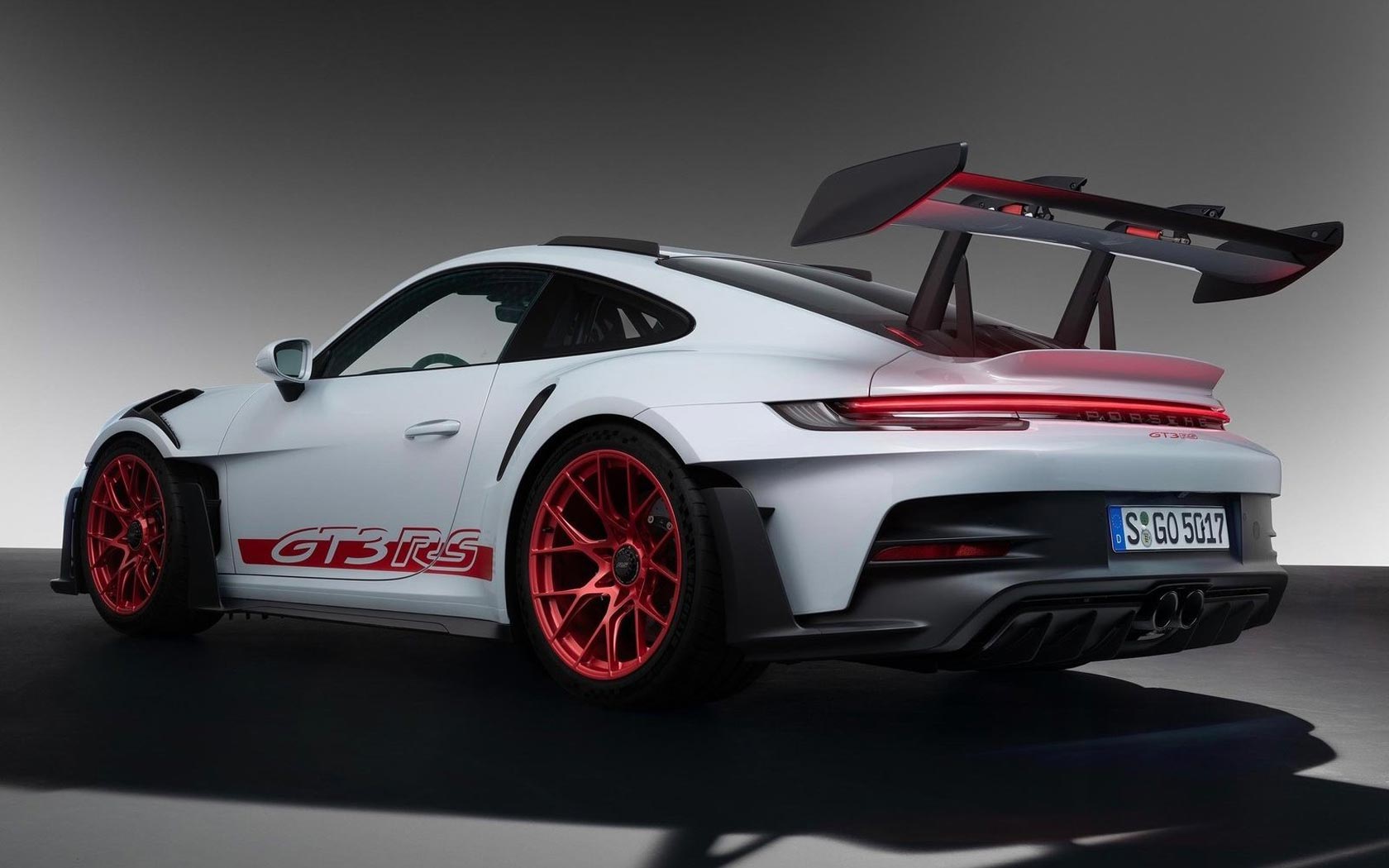 Gt3rs 2023