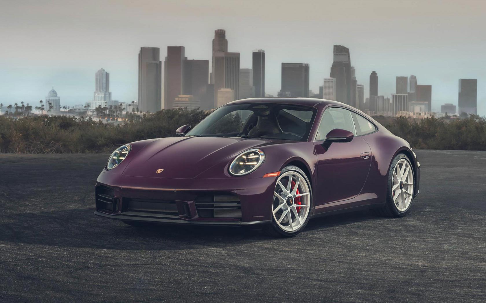 ���� Porsche 911 