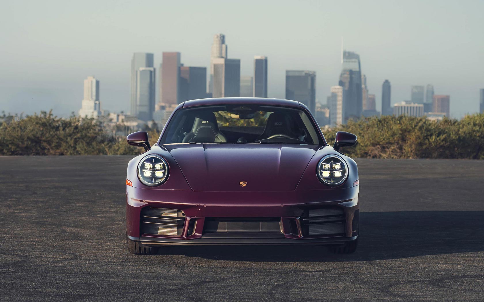 ���� Porsche 911 